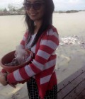 Rencontre Femme Thaïlande à Pribung : Tang's, 37 ans